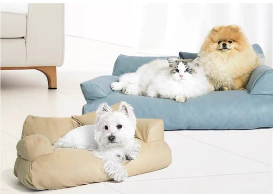 Cozy Spot - Pet Couch